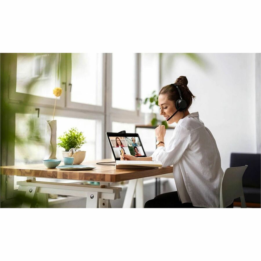 Jabra Evolve2 50 Headset Jabra Evolve2 50 Headset